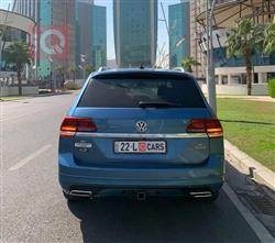 فولكسفاغن أطلس
